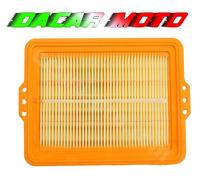 FILTRO ARIA BMW F 750 850 GS 2018 2019 2020 2021 2022 2023
