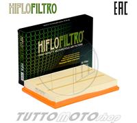 Filtro Aria BMW S 1000 RR Sport 2010 / HIFLO HFA7918 S1000 Elemento Filtrante