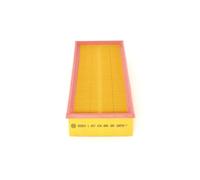 Bosch Filtro aria 1 457 429 869 – Trattiene particelle solide, resistente all'umidità – per BMW 5 e 7