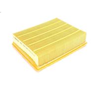 Filtro aria BOSCH 1 457 433 045 per OPEL VECTRA B (J96) 2 1997-2002