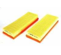 Filtro aria BOSCH 1 457 433 071 per MERCEDES-BENZ SL (R230) 3 2009-2012