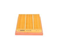BOSCH filtro aria 1457433306 cartuccia 216x166x32 mm