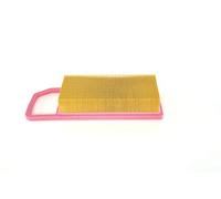 Filtro aria BOSCH 1 457 433 591 per PEUGEOT 407 2.0 (CW4W)