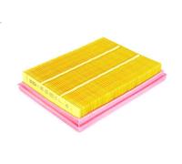 Filtro aria BOSCH 1 457 433 593 per FORD FIESTA V Van 1.3 2002-2008