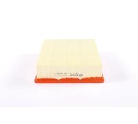Bosch Filtro aria 1 457 433 698 per BMW, Audi, VW, SEAT, SKODA