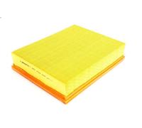 Filtro aria BOSCH 1 457 433 747 per CALIFORNIA T4 Camper 2.8 1996-2