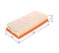 Bosch S3596 - Filtro Aria