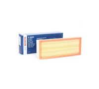 FILTRO ARIA BOSCH 1987429404 PER SEAT ALTEA 2004/04-2009/12 5P1 1.9 TDI