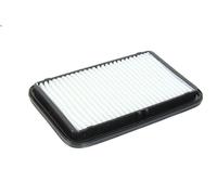 Filtro aria BOSCH F 026 400 001 per IGNIS I (FH) 1.3 2000-