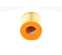 Bosch Filtro Aria per Auto S0027 - Trattiene le particelle solide all'esterno della presa d'aria - Resistente all'umidità ed altamente resistente alla trazione