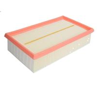 Filtro aria BOSCH F 026 400 047 per NISSAN MICRA III (K12) 1.5 2005-201