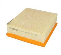 Filtro aria BOSCH F 026 400 056 per FIAT SEDICI (189_) 1.9 2006-2011