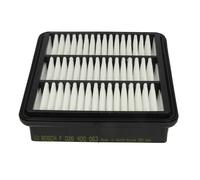 Filtro aria BOSCH F 026 400 063