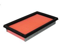 Filtro aria BOSCH F 026 400 101 per NISSAN MICRA III (K12) 1.6 2005-201