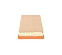 BOSCH filtro aria F026400104 cartuccia 270x182x58,3 mm