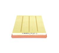 BOSCH filtro aria F026400111 cartuccia 290x258x43 mm