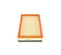 Filtro aria BOSCH F 026 400 112 per VOLVO V40 2.0 T