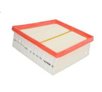Filtro aria BOSCH F 026 400 135 per FORD FIESTA VI Van 1 2013-2017