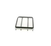 Filtro aria BOSCH F 026 400 208 per MITSUBISHI GRANDIS (NA_W)
