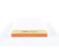 Filtro aria - BOSCH F 026 400 244