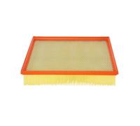 BOSCH Filtro aria F026400286 | Compatibile con: VW AMAROK, AMAROK Pritsche/Fahrgestell