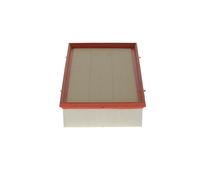 Filtro Aria BOSCH F 026 400 287 Per AUDI, CUPRA, SEAT, SKODA, VW