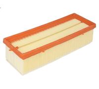 Filtro aria BOSCH F 026 400 323 per DACIA LOGAN (LS_) 1.5 2010-2012