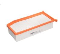Filtro aria BOSCH F 026 400 343 per DACIA DUSTER (HS_) 1.2 2013-2018