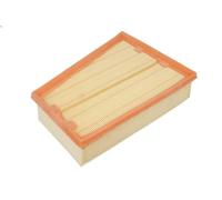 Filtro aria BOSCH F 026 400 441 per RENAULT SCENIC II (JM0/1_) 2 2003-2009