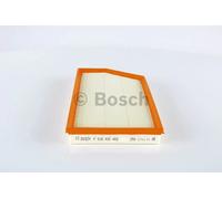 BOSCH Filtro aria F026400468 | Compatibile con: MERCEDES-BENZ AMG GT, C-CLASS, C-CLASS Cabriolet, C-CLASS Coupe, C-CLASS T-Model, CLS, E-CLASS