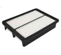 Filtro aria BOSCH F 026 400 587 per HYUNDAI H350 Pianale piatto/Telaio 2.5 2015-