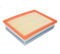 Filtro aria BOSCH F 026 400 613 per OPEL GRANDLAND X Van 1.5 2018-2021