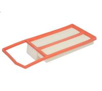 Filtro aria BOSCH F 026 400 654 per FIAT DOBLO Cargo (263_) 1.3 2016-2023