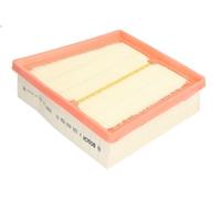 Filtro aria BOSCH F 026 400 768 per FORD FIESTA VI Van 1 2012-2017