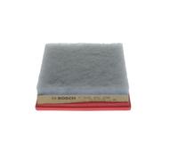 Filtro Aria Bosch F026400096 per Ford