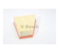 Bosch Filtro Aria per Auto S0109 - Trattiene le particelle solide all'esterno della presa d'aria - Resistente all'umidità ed altamente resistente alla trazione