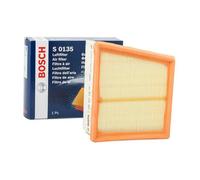 Filtro aria BOSCH F 026 400 135