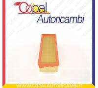 Bosch S0174, Filtro Aria