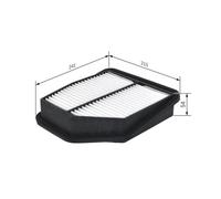 Filtro aria BOSCH F 026 400 294