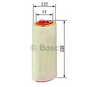 FILTRO ARIA BOSCH F026400367 BMW MINI ONE D/COUNTRYMAN 2010>