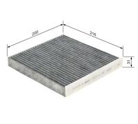 Filtro aria BOSCH FORD TRANSIT Autobus (FD__, FB_ _, FS_ _, FZ_ _, FC_ _) 2...