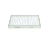 Filtro aria BOSCH JAGUAR E-PACE (X540) 2.0 P200 AWD 1 987 432 205