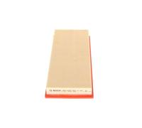 Filtro aria BOSCH per 1 457 429 783