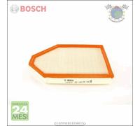 Filtro Aria Bosch per BMW X4 F26 xDrive X3 F25 sDrive