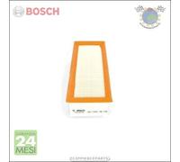 Filtro Aria Bosch per BMW X5 F15 F85 xDrive sDrive X4 F26 X3 F25 5 F11 520 518