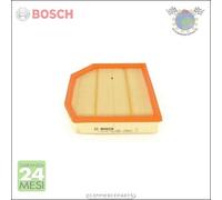 Filtro Aria Bosch per BMW Z4 E86 3.0 E85 2.5 2.0 X3 E83 xDrive