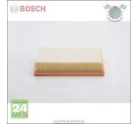 Filtro Aria Bosch per CITROEN JUMPY C5 III II FIAT SCUDO MINI PEUGEOT EXPERT 40