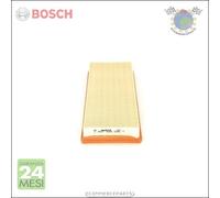 Filtro Aria Bosch per FIAT ARGENTA 132 124 FORD ESCORT ORION CAPRI JEEP WRANGLE