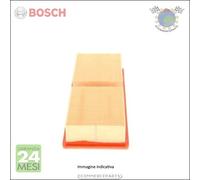 Filtro Aria Bosch per FORD GALAXY S-MAX KUGA