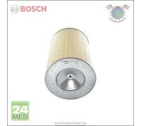 Filtro Aria Bosch per IVECO EUROCARGO MAN L2000 HOCL M90 SM NM NL NG EM EL M ME